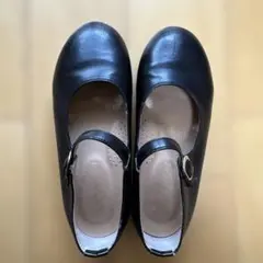 女の子　フォーマルシューズ　19cm