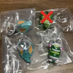 めじるしアクセサリー まとめ売り キティ クロミ マイメロ ポルンガ カービィ