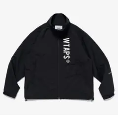 WTAPS ナイロンジャケット 2025年最新】WTAPS ナイロンジャケットの人気アイテム - メルカリ