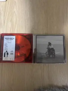 keiju cd