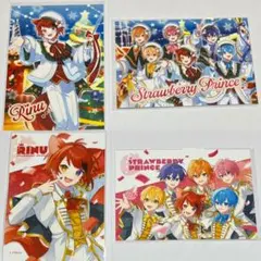 ⭐︎すとぷり ブロマイド 4枚 セット⭐︎