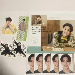 安嶋秀生 まとめ売り