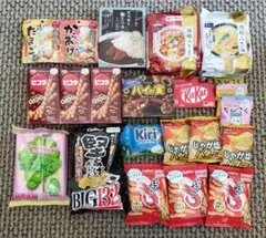 食品・お菓子　まとめ売り