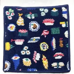 新品B品　ラブラリー　オースシ　ハンカチ