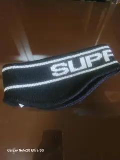 2026年最新】supremeヘアバンドの人気アイテム - メルカリ
