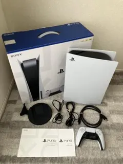 SONY PlayStation 5 CFI-1100A