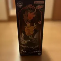 k*o様 家庭教師ヒットマンREBORN！ A賞 沢田綱吉