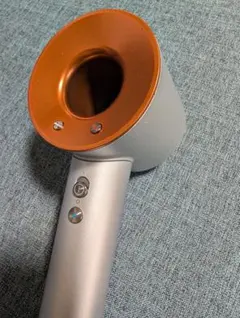 2026年最新】Dyson supersonic ionic hd03の人気アイテム - メルカリ