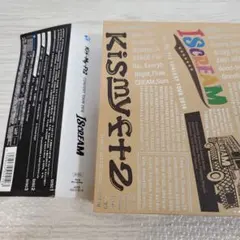 Kis-My-Ft2/CONCERT TOUR 2016 I SCREAM〈3…