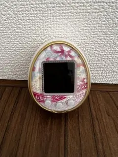 タイムセール】たまごっちピース Tamagotchi P's パープル ピンク