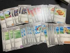 ⭐︎ポケモンカード汎用カードまとめ売り /リーリエの決心/ポケパッド/100枚以上