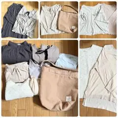 サマンサモスモスなど　まとめ売り　エヘカソポ　サマンサモスモスリズム