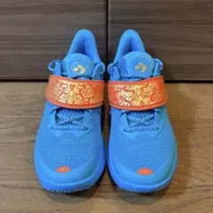 Under Armour Curry Fox1 HFD 【US9.5】のサムネイル
