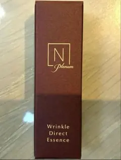 N organic Plenum エヌオーガニック　リンクルダイレクトエッセンスのサムネイル