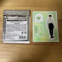 ディノ DINO SEVENTEEN セブチカフェ2020 アクリルスタンド