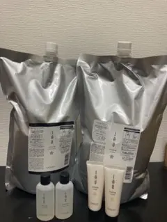 新品 ルベル イオセラムシャンプー2,5L イオセラムトリートメント2,5