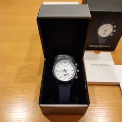 EMPORIO ARMANI スマートウォッチ