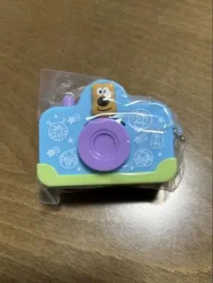 ガチャガチャ　カシャカシャ！みえるよ！アンパンマン　めいけんチーズ