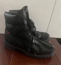 Supreme Timberland Stars ブーツのサムネイル