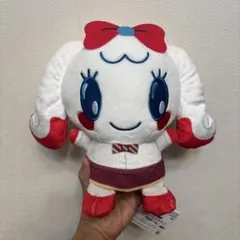 お値下げ！たまごっちぬいぐるみ