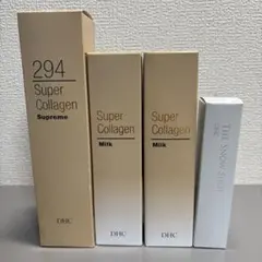 DHCスパコラスプリーム150ml(美容液) 2本セット - メルカリ