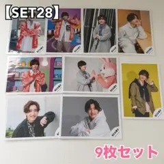 【道枝駿佑】公式生写真 10枚セット なにわ男子 ｜SET34 道枝駿佑】公式生写真 10枚セット なにわ男子 ｜SET34 - メルカリ