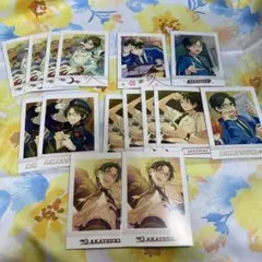 あんスタ ぱしゃこれ セット 敬人 ④