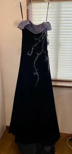 【匿名配送】ドレス7号