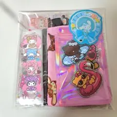 お得品 お試し福袋アソートセット リオ系 2点セット
