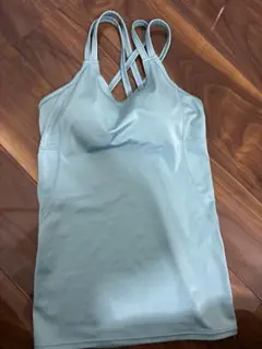 LAVA International. クロスストラップ Lサイズ