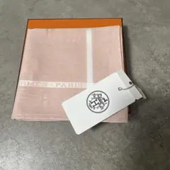 エルメス　ハンカチ