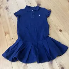 子ども　ワンピース