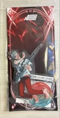 2025年最新】alien stage アクスタ ティルの人気アイテム - メルカリ