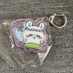 映画ちいかわ アクリルキーホルダー モモンガ