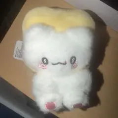 はなまるおばけ　マスコット