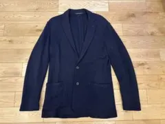 [新品未使用] Green Label Relaxing テーラードジャケット