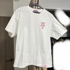 PLAZA】マリークワント コラボTシャツ - メルカリ