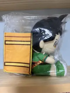 ゴン　ぬいぐるみセット Amazon.co.jp: ハンターハンター ぬいぐるみ 公式 ゴンさん 海外