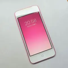 iPod touch 第7世代 128GB ピンク
