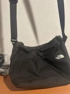 THE NORTH FACE ショルダーバッグ ブラック