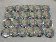 うたプリ アニパス 缶バッジ 蘭丸 24個 - メルカリ