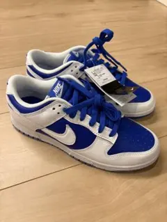 Nike ダンクロー　リーバースケンタッキー