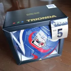 adidas FIFA World Cup サッカーボール 5号のサムネイル