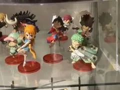 ジャンプ 応募者全員サービス ワールドコレクタブル