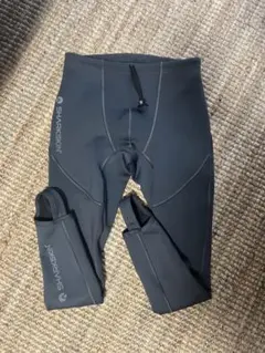 SHARKSKIN チルプルーフ スキンダイビング サーフィン メンズ - メルカリ