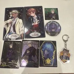 ツイステッドワンダーランド まとめ売り