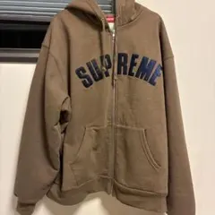 Supreme Arc Thermal Lined Zip Up