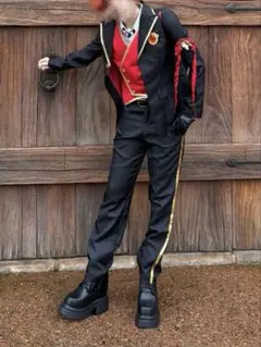 ツイステッドワンダーランド ハーツラビュル寮 コスプレ衣装