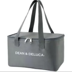 未使用☆DEAN & DELUCA クーラーバッグ 保冷バッグのサムネイル