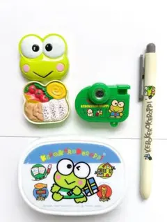 2025年最新】けろっぴ レトロの人気アイテム - メルカリ